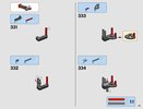 Instrucciones de Construcción - LEGO - 42082 - Rough Terrain Crane: Page 171