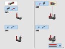 Instrucciones de Construcción - LEGO - 42082 - Rough Terrain Crane: Page 177