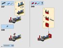 Instrucciones de Construcción - LEGO - 42082 - Rough Terrain Crane: Page 178