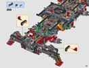 Instrucciones de Construcción - LEGO - 42082 - Rough Terrain Crane: Page 209