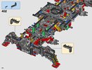 Instrucciones de Construcción - LEGO - 42082 - Rough Terrain Crane: Page 212