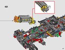 Instrucciones de Construcción - LEGO - 42082 - Rough Terrain Crane: Page 223