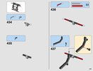 Instrucciones de Construcción - LEGO - 42082 - Rough Terrain Crane: Page 233