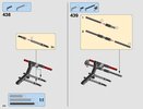 Instrucciones de Construcción - LEGO - 42082 - Rough Terrain Crane: Page 234