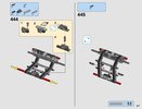 Instrucciones de Construcción - LEGO - 42082 - Rough Terrain Crane: Page 237