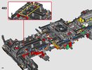 Instrucciones de Construcción - LEGO - 42082 - Rough Terrain Crane: Page 260