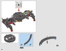 Instrucciones de Construcción - LEGO - 42082 - Rough Terrain Crane: Page 262