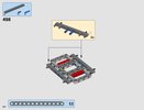 Instrucciones de Construcción - LEGO - 42082 - Rough Terrain Crane: Page 270