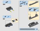 Instrucciones de Construcción - LEGO - 42082 - Rough Terrain Crane: Page 287