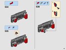 Instrucciones de Construcción - LEGO - 42082 - Rough Terrain Crane: Page 291