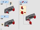 Instrucciones de Construcción - LEGO - 42082 - Rough Terrain Crane: Page 292