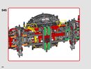 Instrucciones de Construcción - LEGO - 42082 - Rough Terrain Crane: Page 296