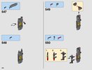 Instrucciones de Construcción - LEGO - 42082 - Rough Terrain Crane: Page 298