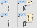 Instrucciones de Construcción - LEGO - 42082 - Rough Terrain Crane: Page 300