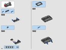 Instrucciones de Construcción - LEGO - 42082 - Rough Terrain Crane: Page 304