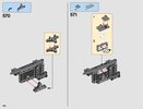 Instrucciones de Construcción - LEGO - 42082 - Rough Terrain Crane: Page 308