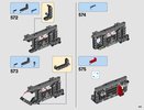 Instrucciones de Construcción - LEGO - 42082 - Rough Terrain Crane: Page 309