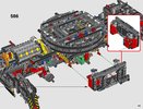 Instrucciones de Construcción - LEGO - 42082 - Rough Terrain Crane: Page 313