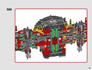 Instrucciones de Construcción - LEGO - 42082 - Rough Terrain Crane: Page 315