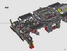 Instrucciones de Construcción - LEGO - 42082 - Rough Terrain Crane: Page 337