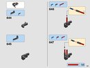 Instrucciones de Construcción - LEGO - 42082 - Rough Terrain Crane: Page 339