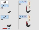 Instrucciones de Construcción - LEGO - 42082 - Rough Terrain Crane: Page 342