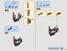 Instrucciones de Construcción - LEGO - 42082 - Rough Terrain Crane: Page 343