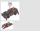 Instrucciones de Construcción - LEGO - 42082 - Rough Terrain Crane: Page 2