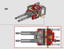 Instrucciones de Construcción - LEGO - 42082 - Rough Terrain Crane: Page 13