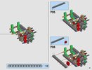 Instrucciones de Construcción - LEGO - 42082 - Rough Terrain Crane: Page 23