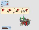 Instrucciones de Construcción - LEGO - 42082 - Rough Terrain Crane: Page 24