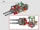 Instrucciones de Construcción - LEGO - 42082 - Rough Terrain Crane: Page 27