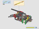 Instrucciones de Construcción - LEGO - 42082 - Rough Terrain Crane: Page 33