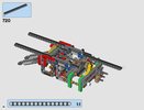 Instrucciones de Construcción - LEGO - 42082 - Rough Terrain Crane: Page 36