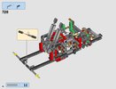 Instrucciones de Construcción - LEGO - 42082 - Rough Terrain Crane: Page 44