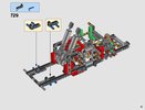 Instrucciones de Construcción - LEGO - 42082 - Rough Terrain Crane: Page 45