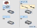 Instrucciones de Construcción - LEGO - 42082 - Rough Terrain Crane: Page 51