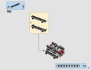 Instrucciones de Construcción - LEGO - 42082 - Rough Terrain Crane: Page 53