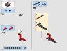 Instrucciones de Construcción - LEGO - 42082 - Rough Terrain Crane: Page 54