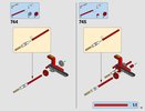 Instrucciones de Construcción - LEGO - 42082 - Rough Terrain Crane: Page 55