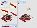 Instrucciones de Construcción - LEGO - 42082 - Rough Terrain Crane: Page 60