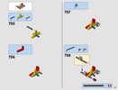 Instrucciones de Construcción - LEGO - 42082 - Rough Terrain Crane: Page 61