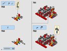 Instrucciones de Construcción - LEGO - 42082 - Rough Terrain Crane: Page 62