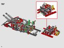 Instrucciones de Construcción - LEGO - 42082 - Rough Terrain Crane: Page 64