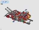 Instrucciones de Construcción - LEGO - 42082 - Rough Terrain Crane: Page 66