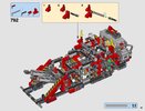 Instrucciones de Construcción - LEGO - 42082 - Rough Terrain Crane: Page 85