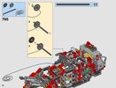 Instrucciones de Construcción - LEGO - 42082 - Rough Terrain Crane: Page 88