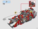 Instrucciones de Construcción - LEGO - 42082 - Rough Terrain Crane: Page 89