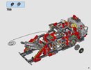 Instrucciones de Construcción - LEGO - 42082 - Rough Terrain Crane: Page 91