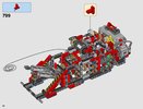 Instrucciones de Construcción - LEGO - 42082 - Rough Terrain Crane: Page 92